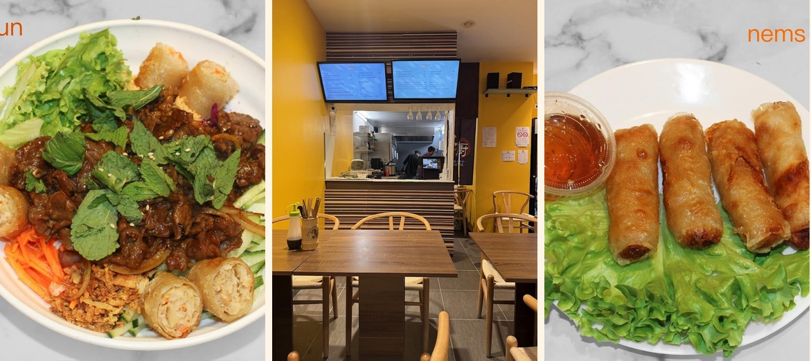 Asia Snack - Gallery Image 1