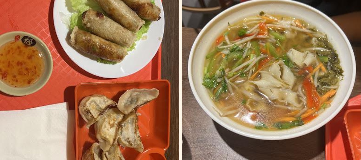 Asia Snack - Gallery Image 2