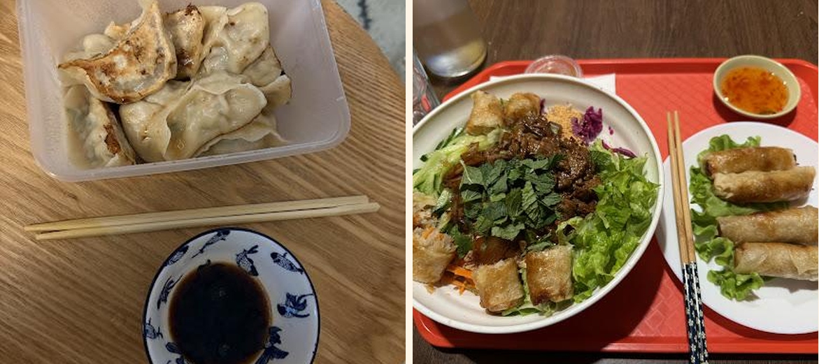 Asia Snack - Gallery Image 5