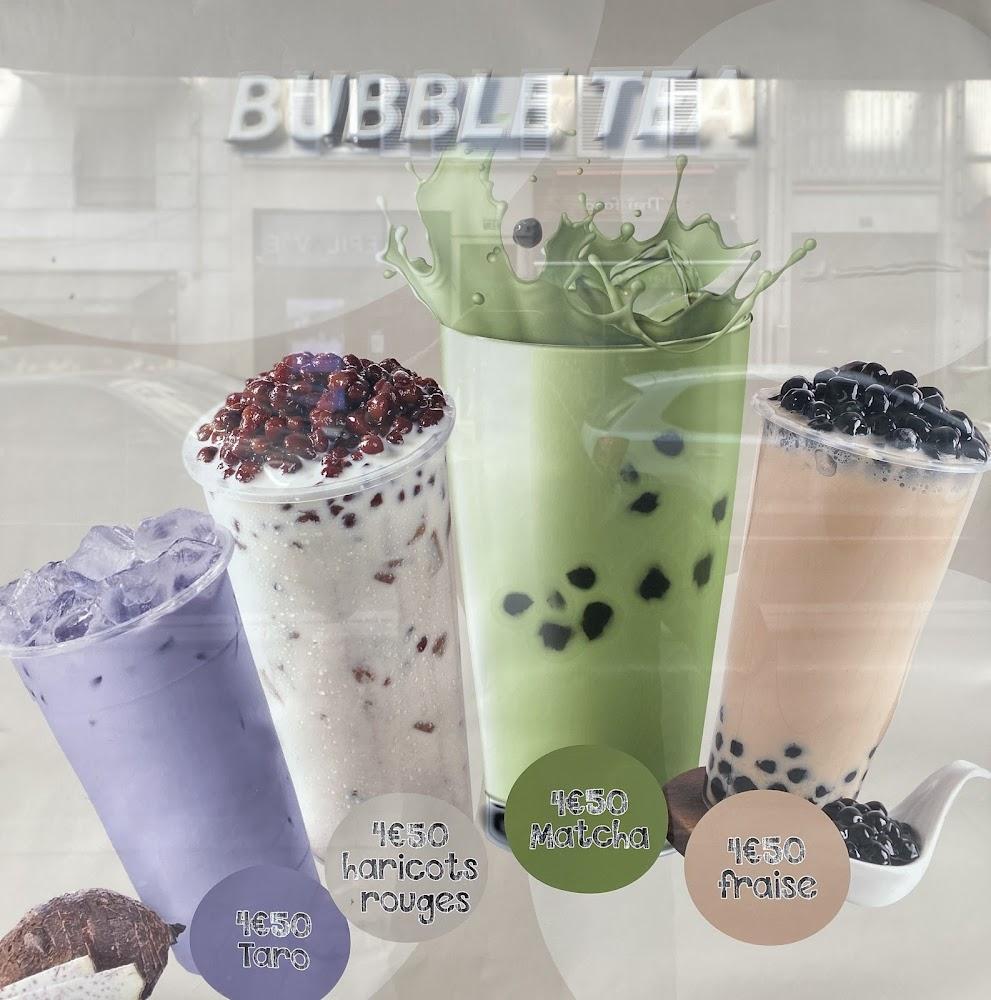 Asia Snack - Menu Image 4